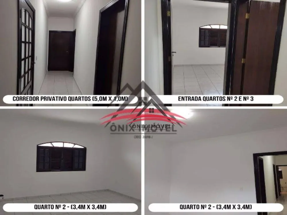 Casa, 5 quartos, 300 m² - Foto 8