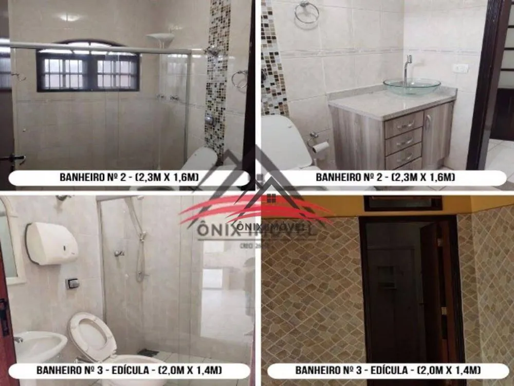 Casa, 5 quartos, 300 m² - Foto 11