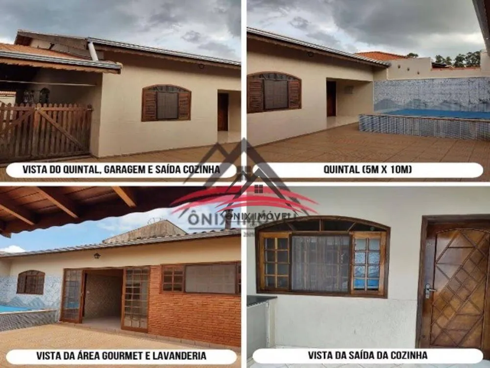 Casa, 5 quartos, 300 m² - Foto 3
