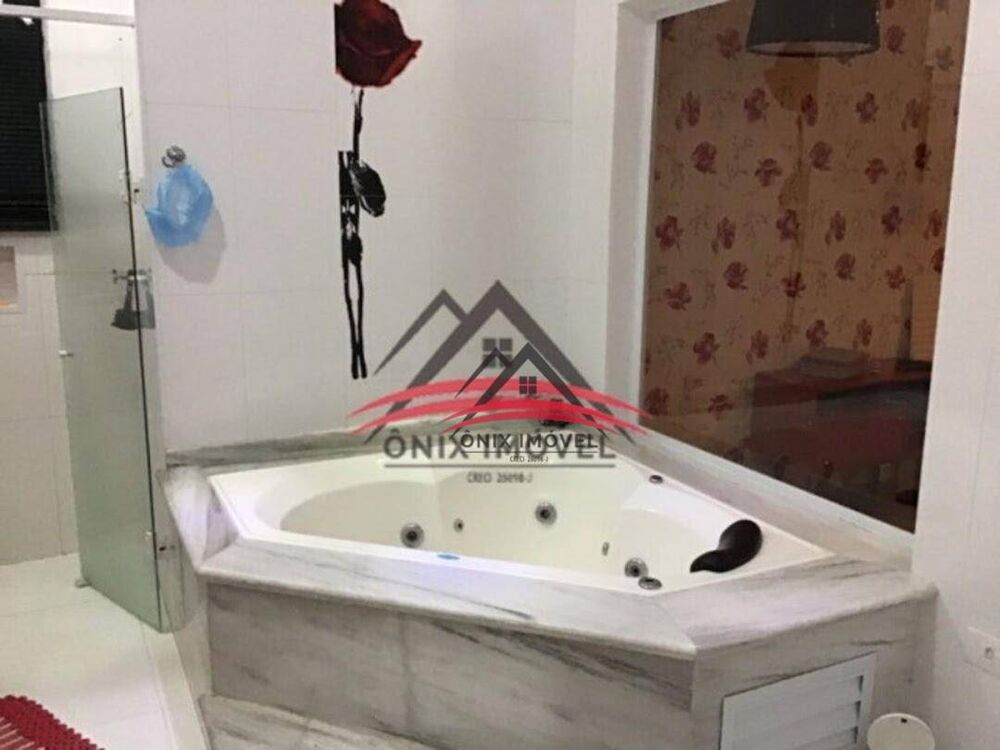 Casa de Condomínio, 3 quartos - Foto 12