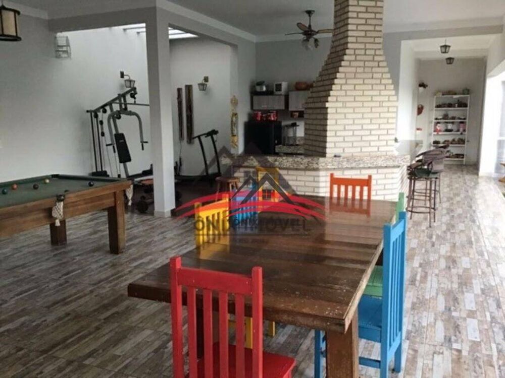 Casa de Condomínio, 3 quartos - Foto 6