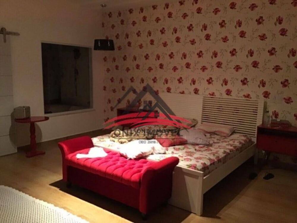 Casa de Condomínio, 3 quartos - Foto 13