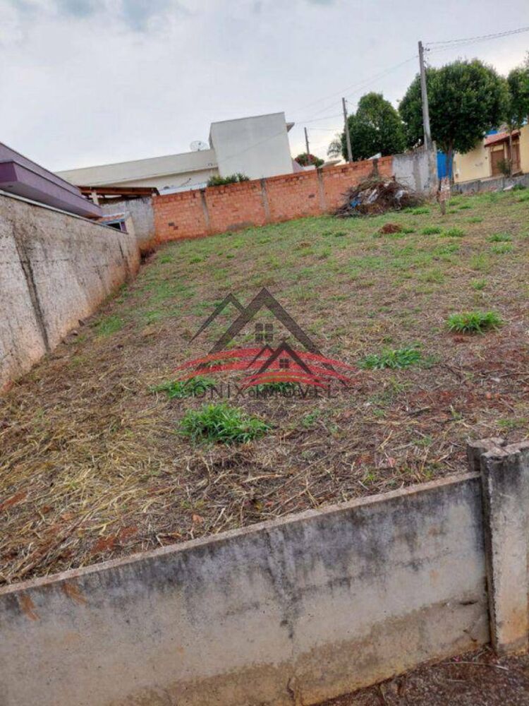Loteamento e Condomínio à venda, 255M2 - Foto 1