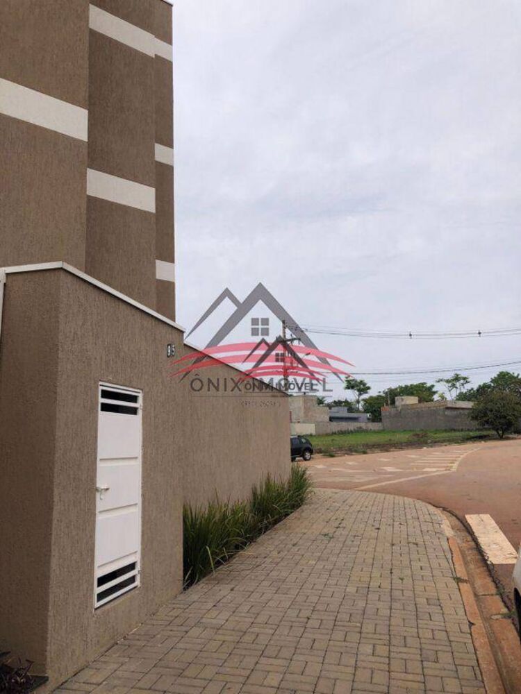 Apartamento, 2 quartos, 60 m² - Foto 4