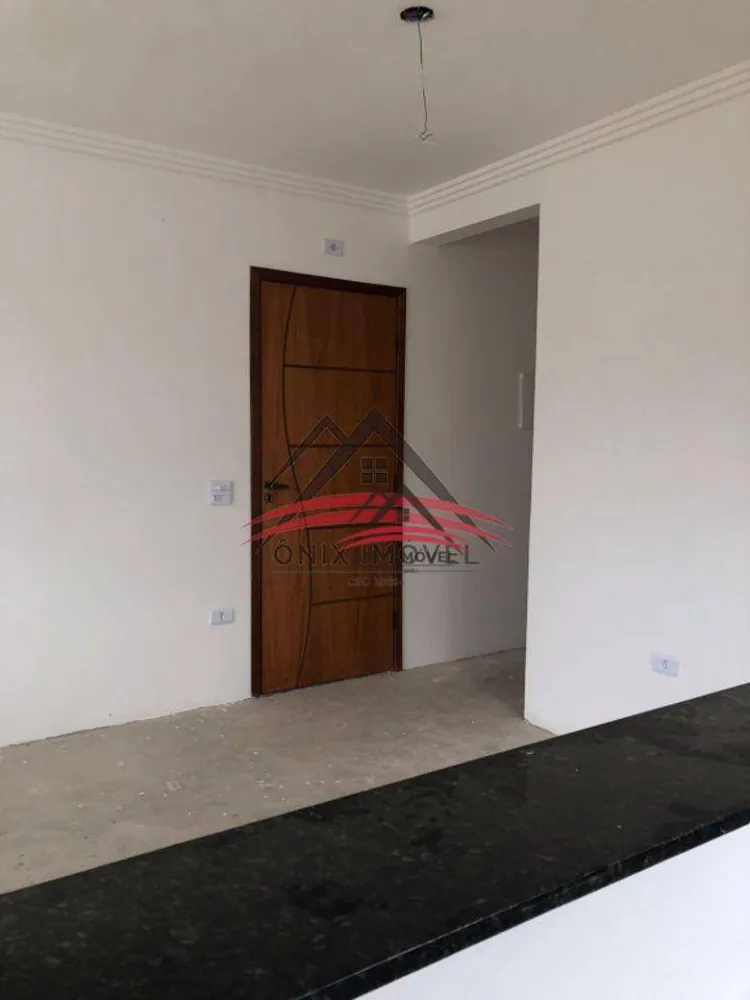 Apartamento, 2 quartos, 60 m² - Foto 3