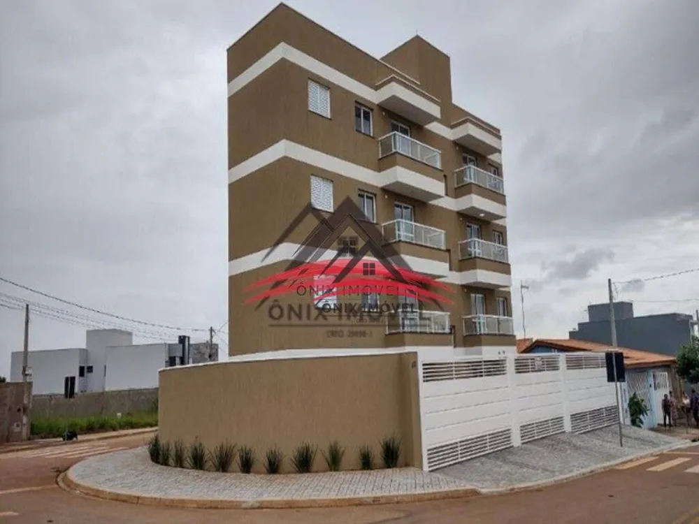Apartamento, 2 quartos, 60 m² - Foto 9