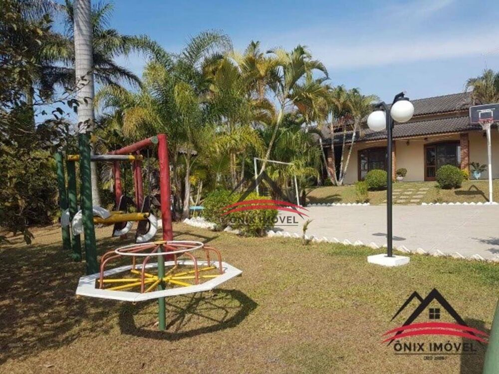 Chácara, 4 quartos, 3600 m² - Foto 3