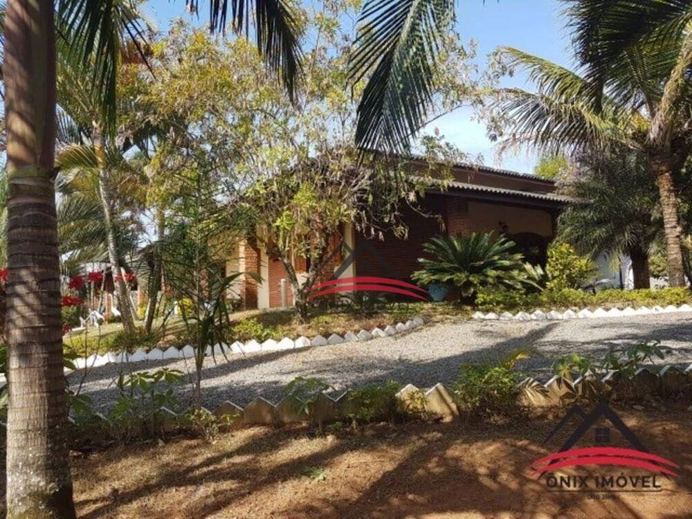 Chácara, 4 quartos, 3600 m² - Foto 2