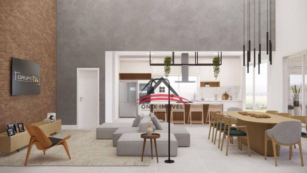 Casa de Condomínio à venda com 4 quartos, 355M2 - Foto 8
