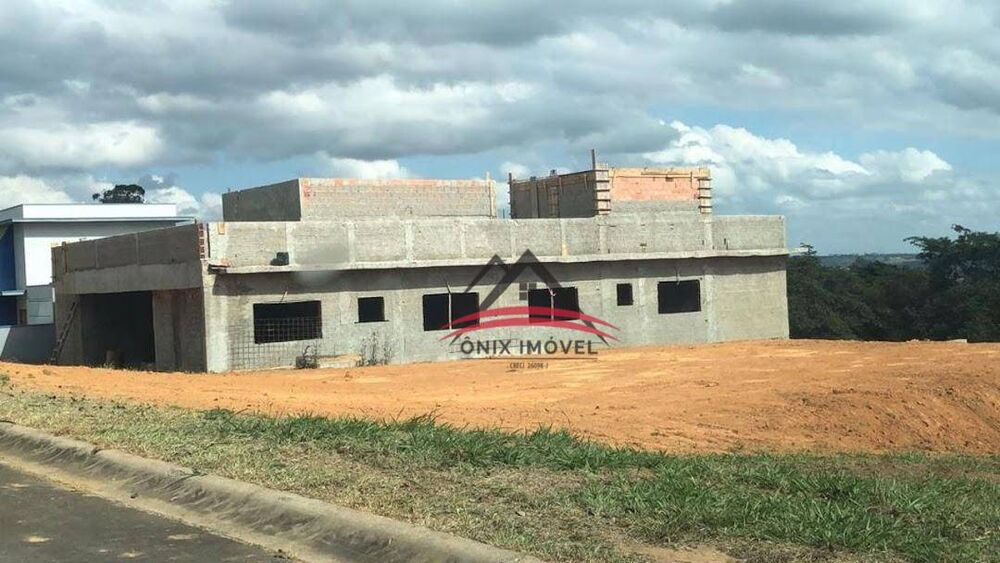 Casa de Condomínio à venda com 4 quartos, 355M2 - Foto 1