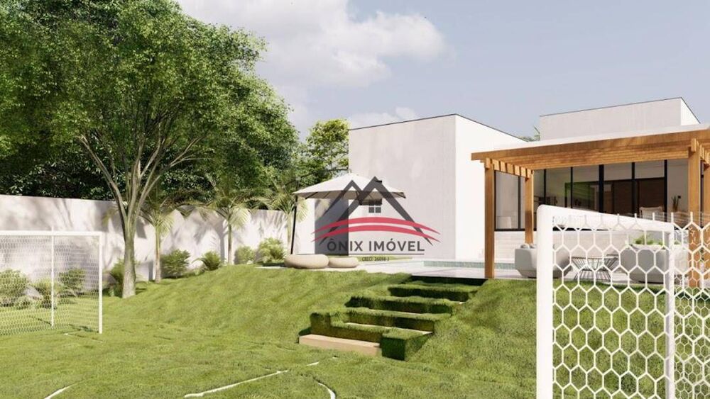 Casa de Condomínio à venda com 4 quartos, 355M2 - Foto 4