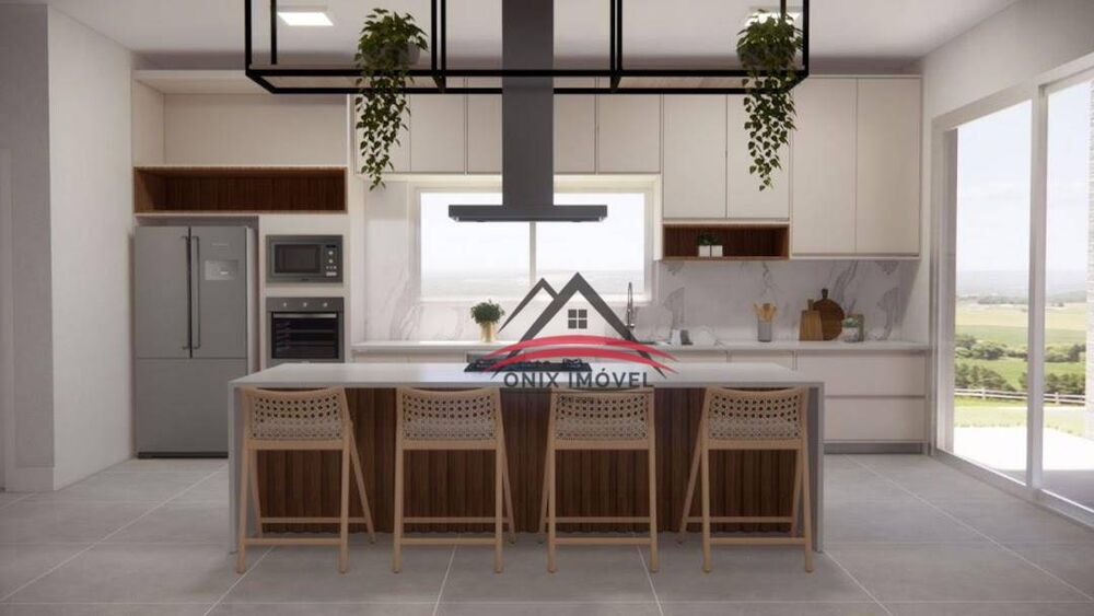 Casa de Condomínio à venda com 4 quartos, 355M2 - Foto 7