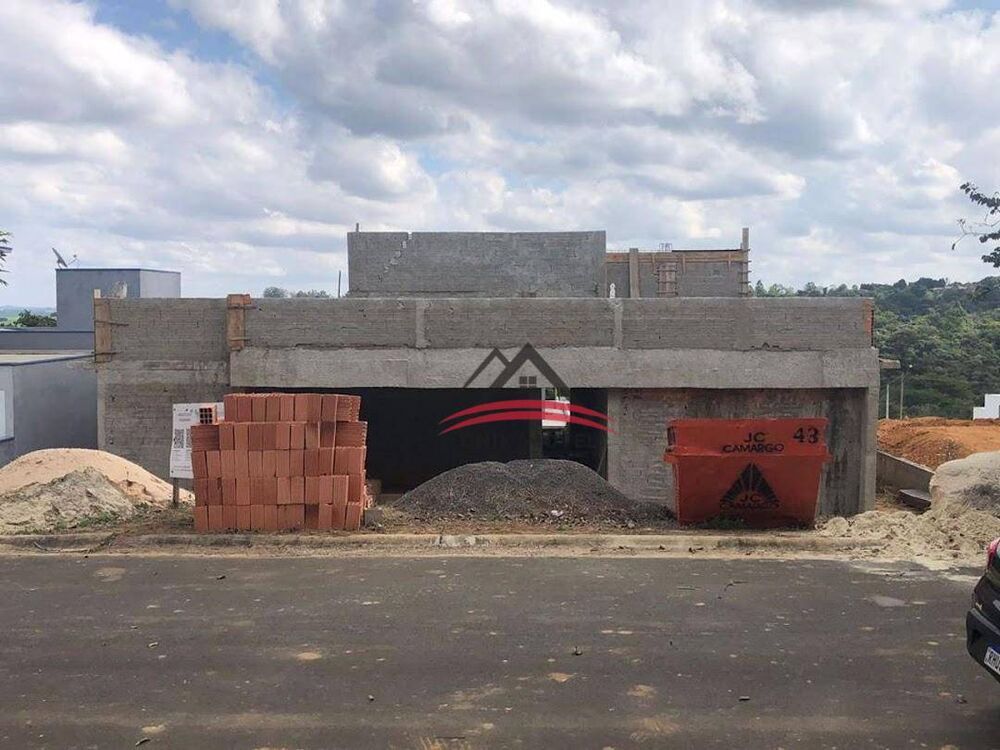 Casa de Condomínio à venda com 4 quartos, 355M2 - Foto 2