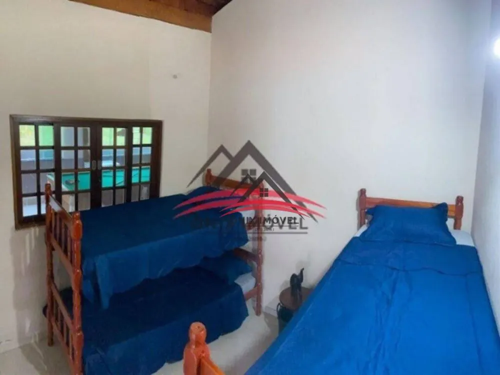 Chácara, 5 quartos, 10000 m² - Foto 3