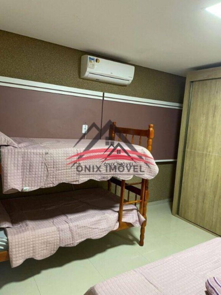 Chácara, 5 quartos, 10000 m² - Foto 2