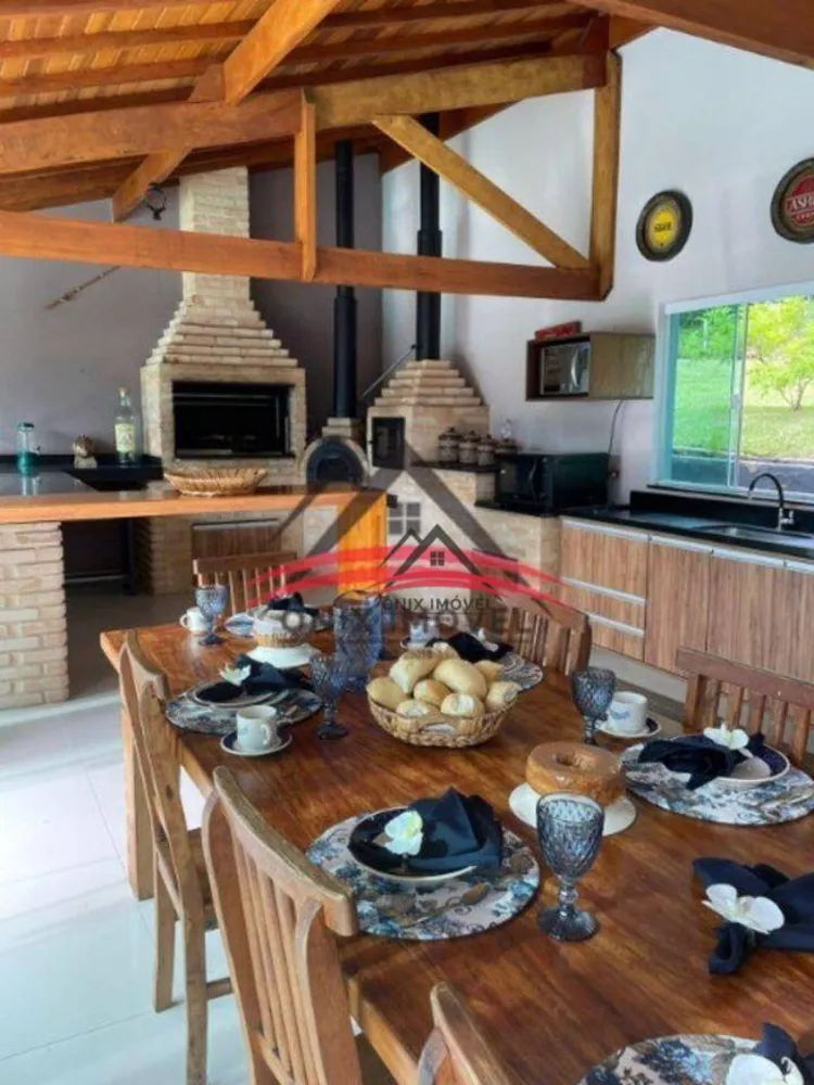 Chácara, 5 quartos, 10000 m² - Foto 2