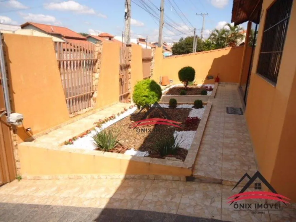 Casa, 3 quartos, 230 m² - Foto 11