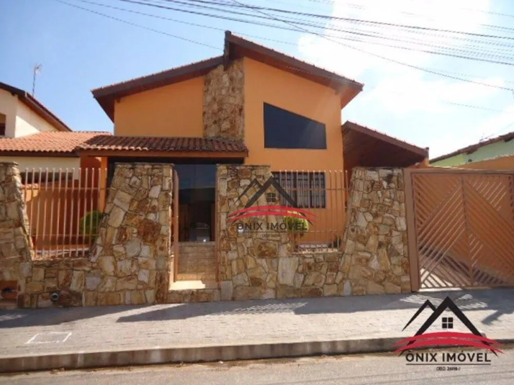 Casa, 3 quartos, 230 m² - Foto 12