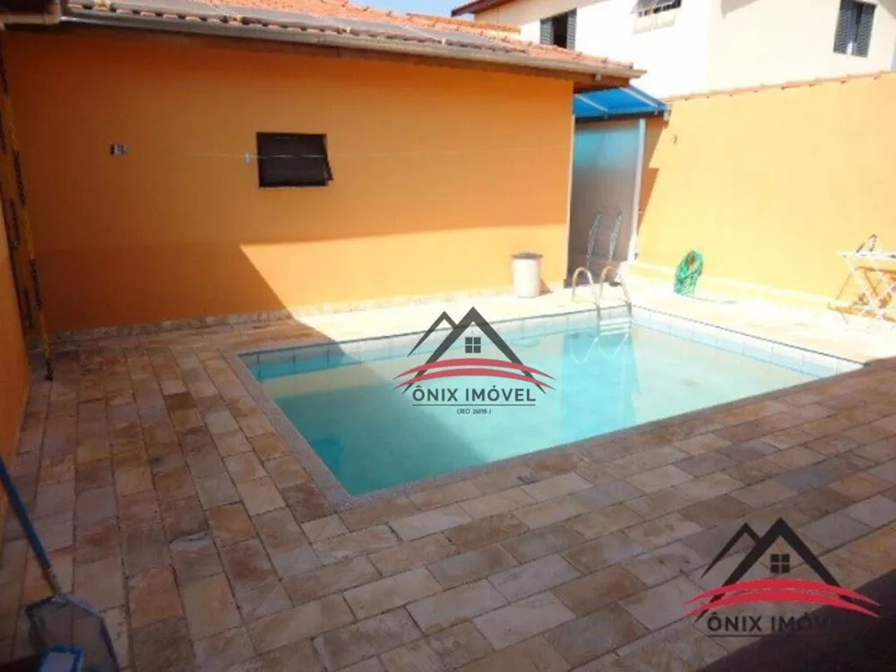 Casa, 3 quartos, 230 m² - Foto 8