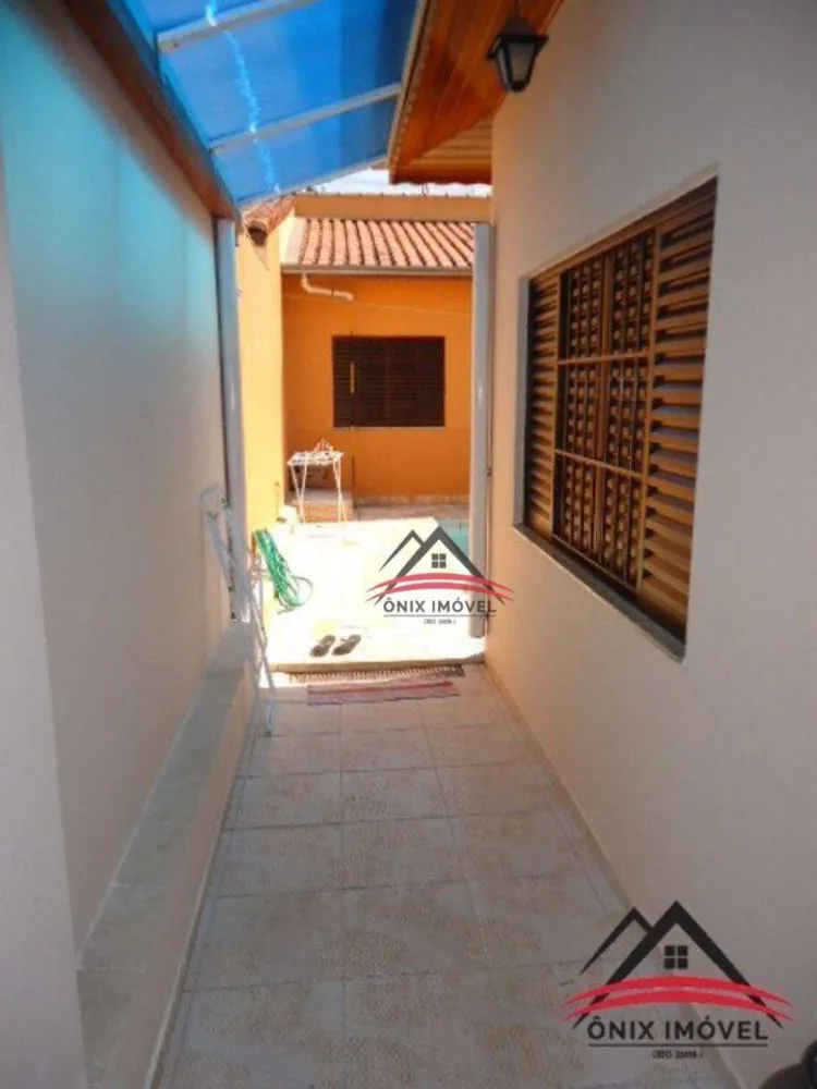 Casa, 3 quartos, 230 m² - Foto 5