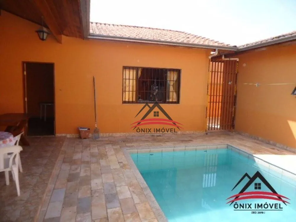 Casa, 3 quartos, 230 m² - Foto 6