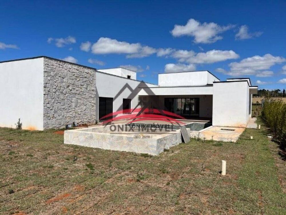 Casa, 4 quartos, 350 m² - Foto 1