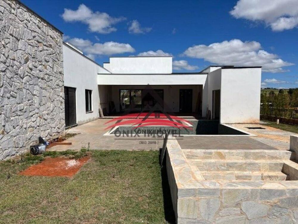 Casa, 4 quartos, 350 m² - Foto 4