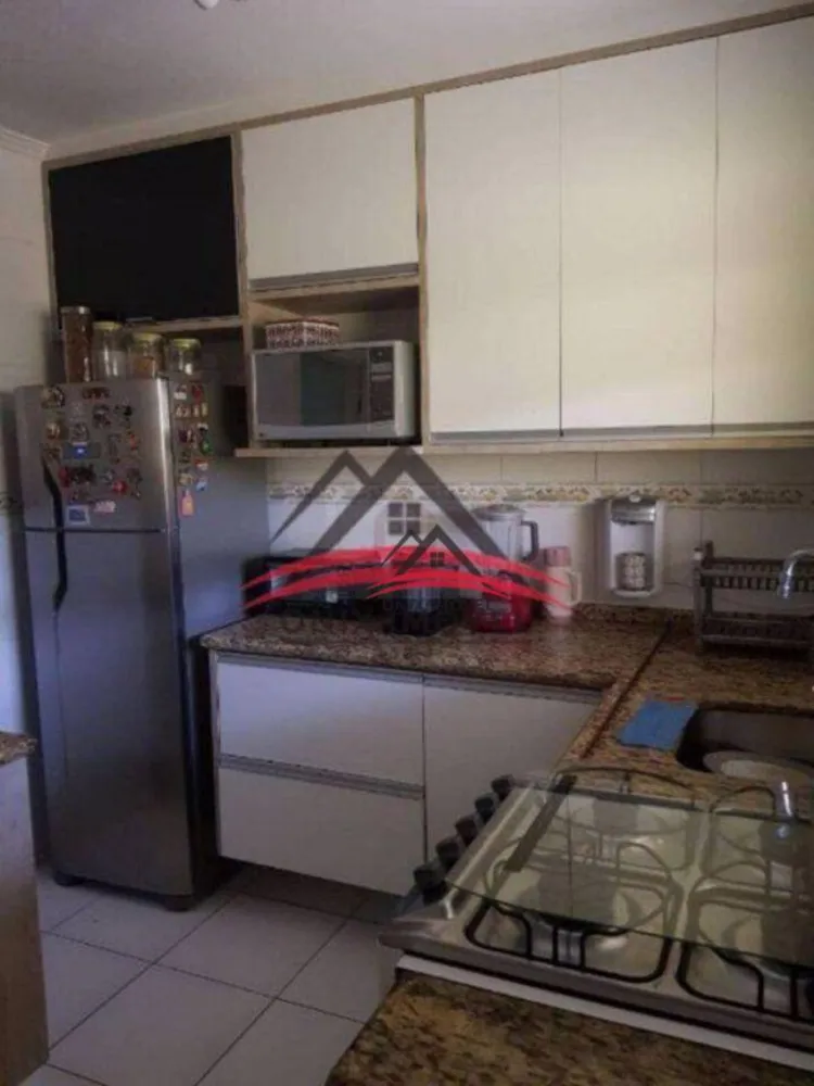 Casa, 2 quartos, 85 m² - Foto 5
