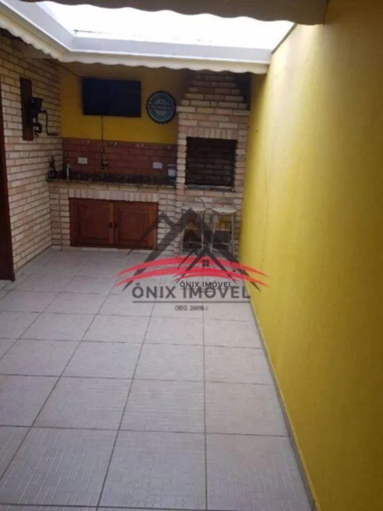 Casa, 2 quartos, 85 m² - Foto 11