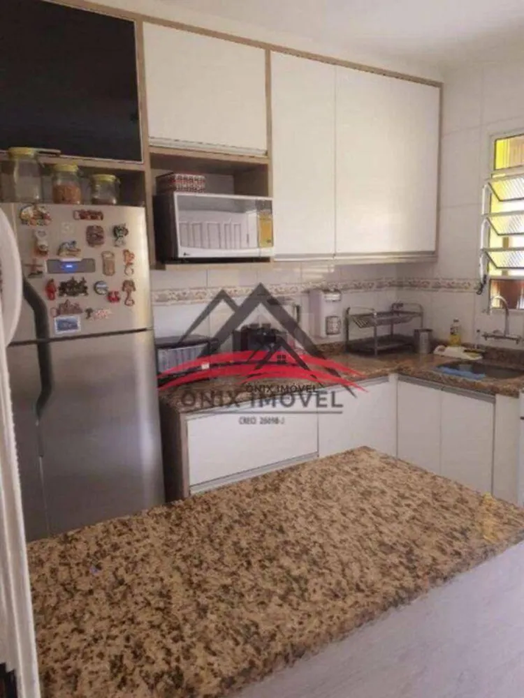 Casa, 2 quartos, 85 m² - Foto 6