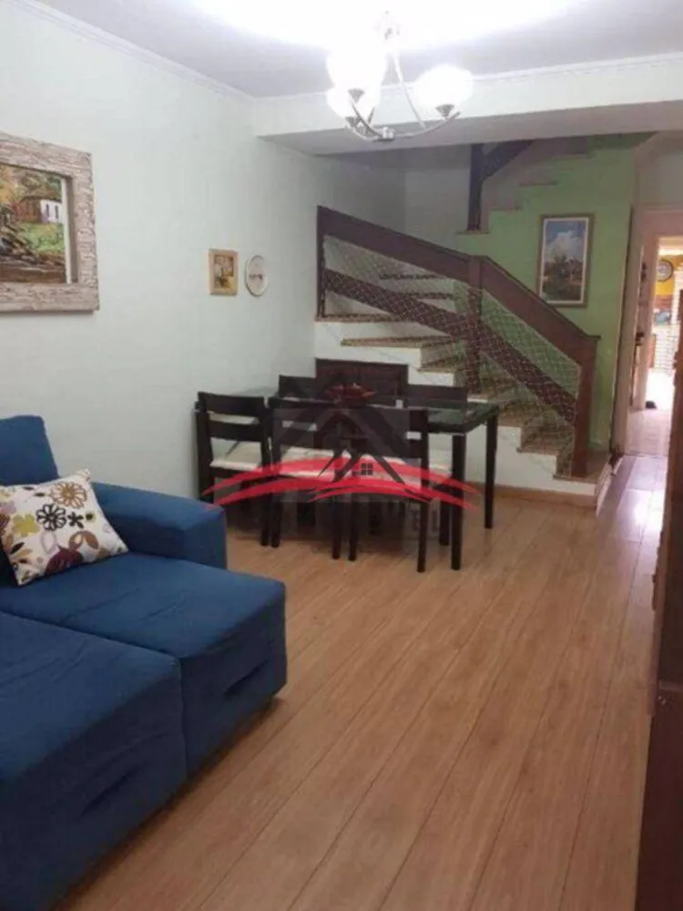 Casa, 2 quartos, 85 m² - Foto 3