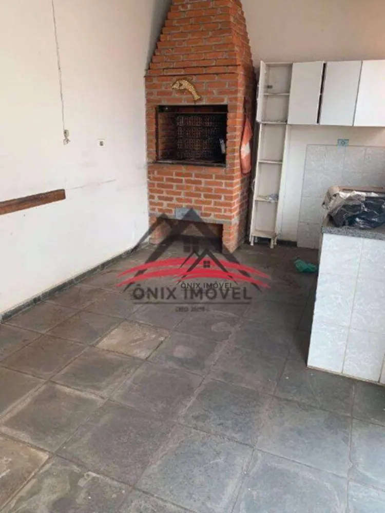 Casa, 3 quartos, 184 m² - Foto 12