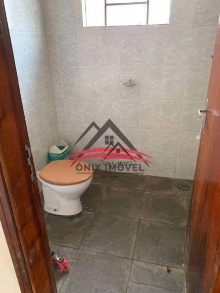 Casa, 3 quartos, 184 m² - Foto 1
