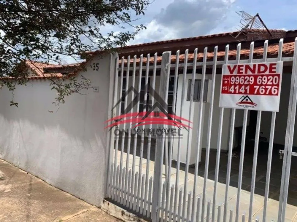 Casa, 3 quartos, 184 m² - Foto 2