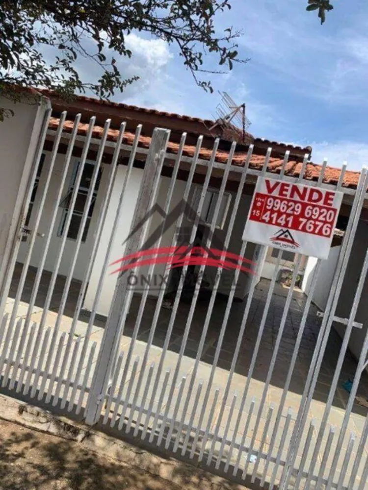 Casa, 3 quartos, 184 m² - Foto 7