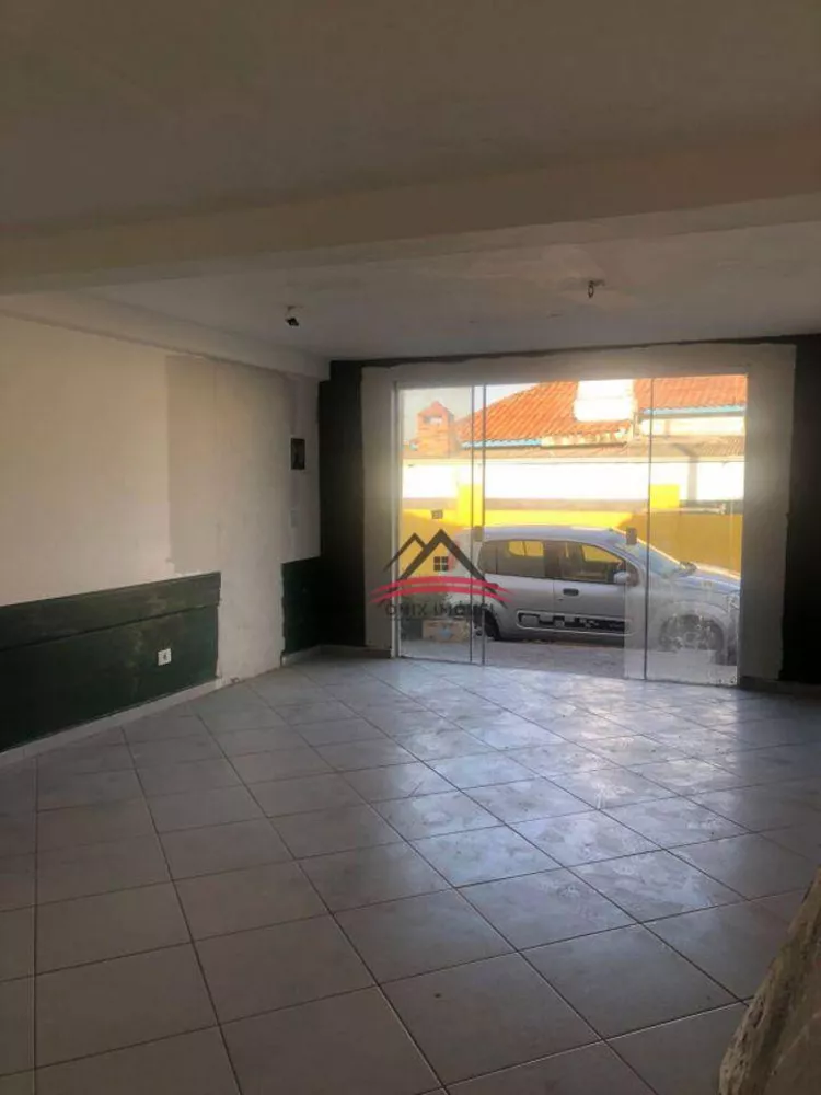 Conjunto Comercial-Sala para alugar, 40m² - Foto 1