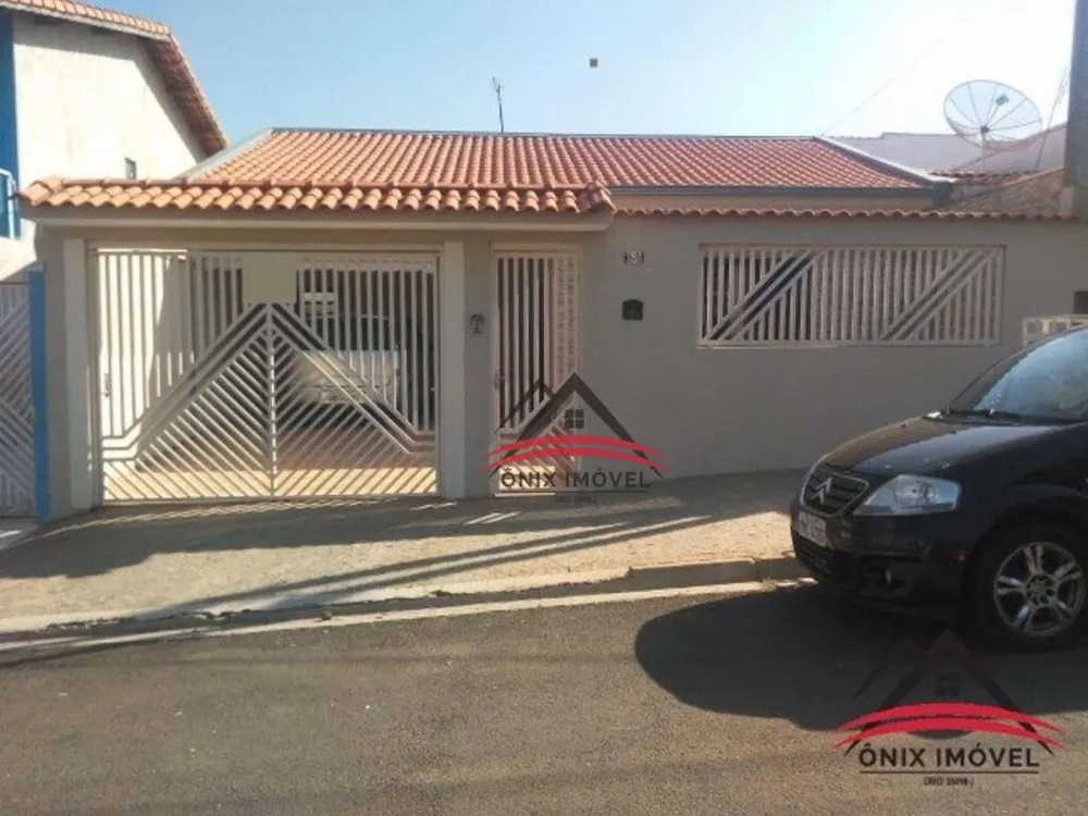 Casa, 3 quartos, 160 m² - Foto 12