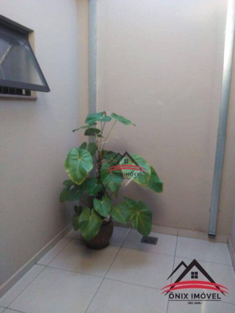 Casa, 3 quartos, 160 m² - Foto 1