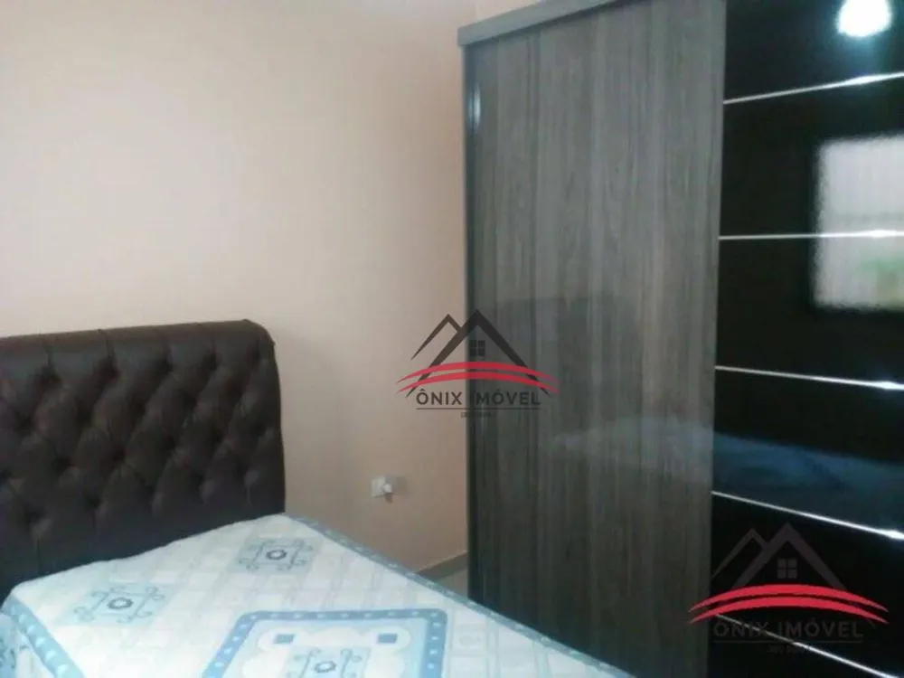 Casa, 3 quartos, 160 m² - Foto 6