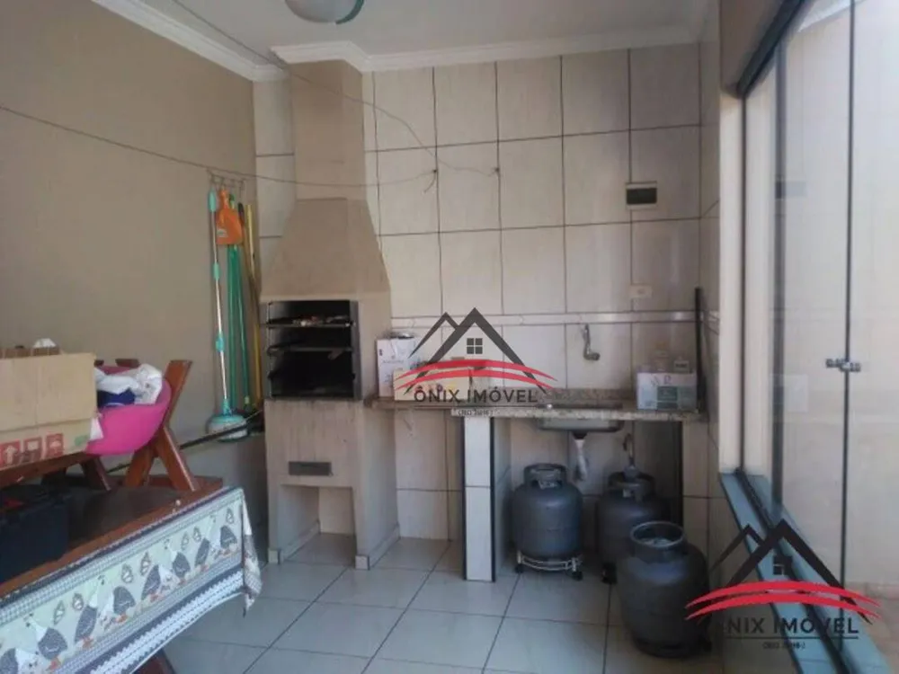 Casa, 3 quartos, 160 m² - Foto 8