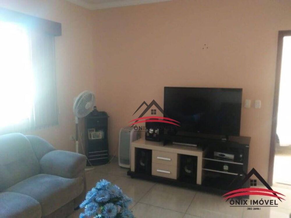 Casa, 3 quartos, 160 m² - Foto 3