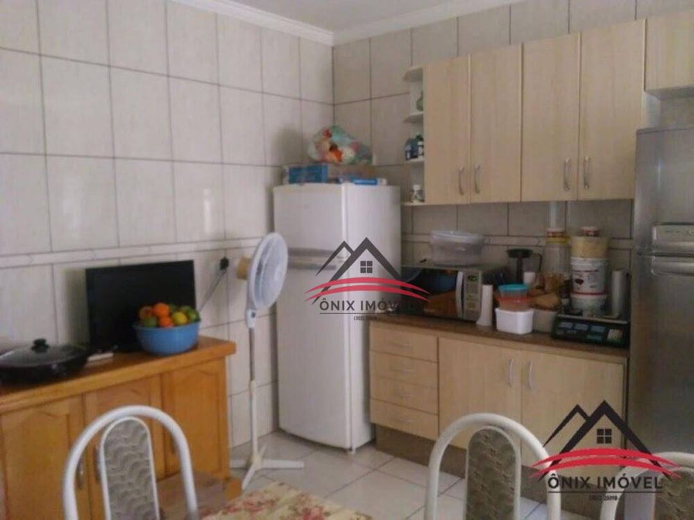 Casa, 3 quartos, 160 m² - Foto 4
