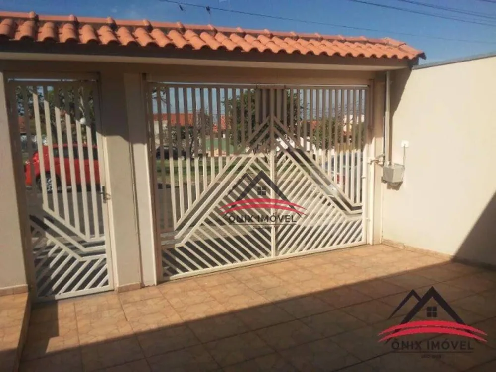 Casa, 3 quartos, 160 m² - Foto 2