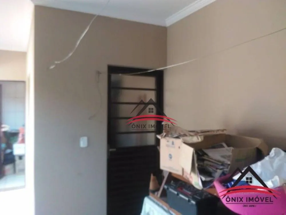 Casa, 3 quartos, 160 m² - Foto 11