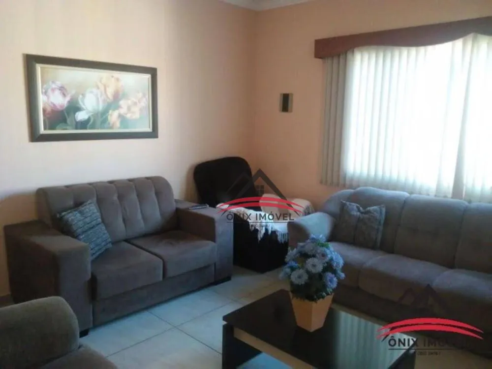 Casa, 3 quartos, 160 m² - Foto 3