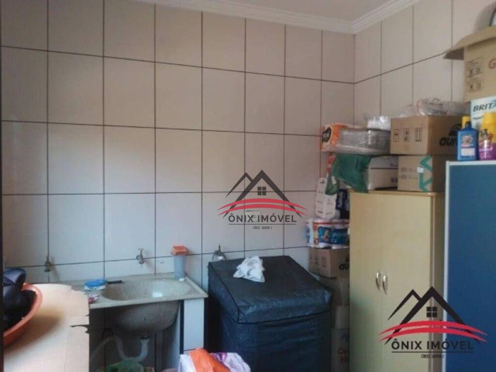 Casa, 3 quartos, 160 m² - Foto 2
