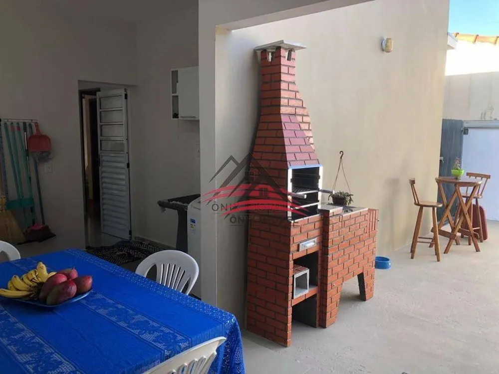 Casa, 3 quartos, 137 m² - Foto 7