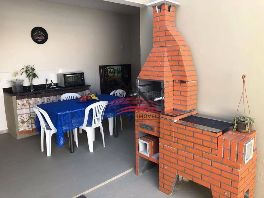 Casa, 3 quartos, 137 m² - Foto 8