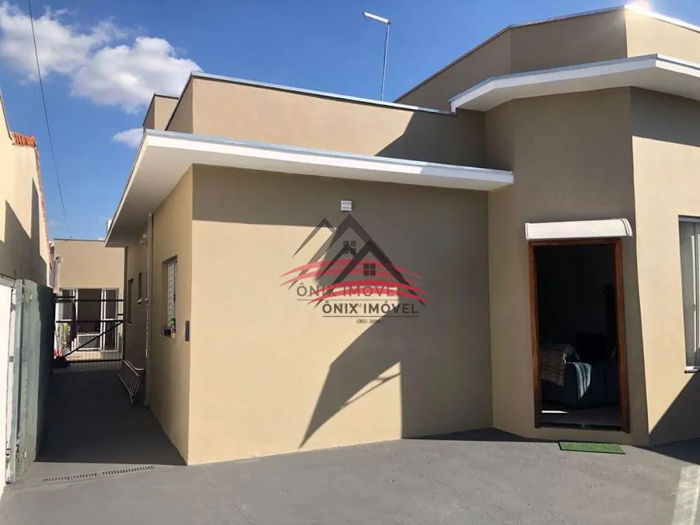 Casa, 3 quartos, 137 m² - Foto 8
