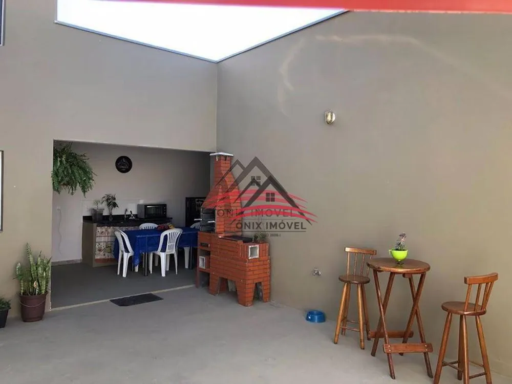 Casa, 3 quartos, 137 m² - Foto 5
